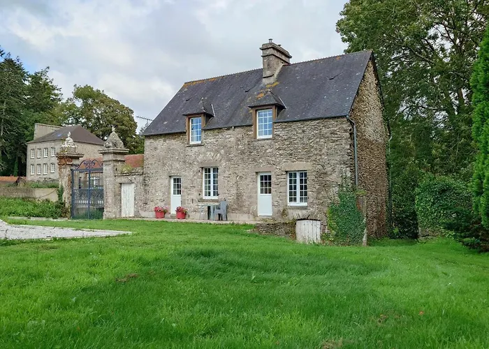 Loge De La Saire