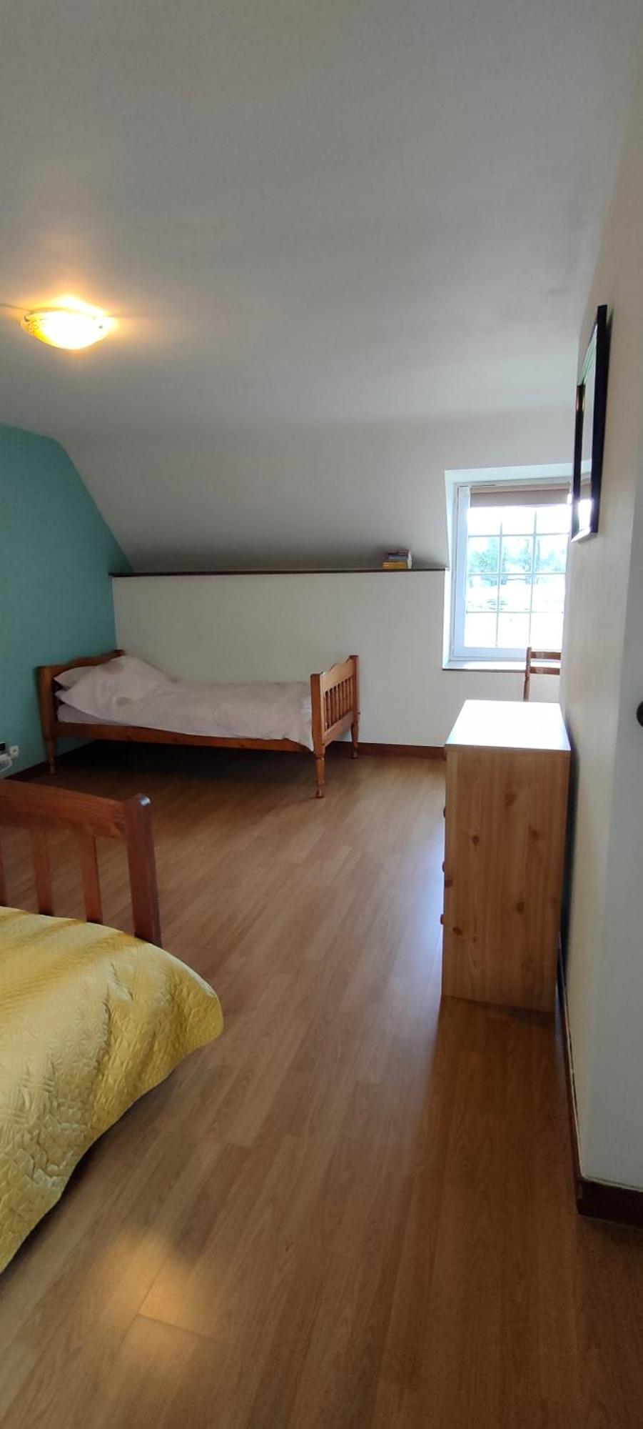 Loge De La Saire Holiday home Gonneville-Le Theil