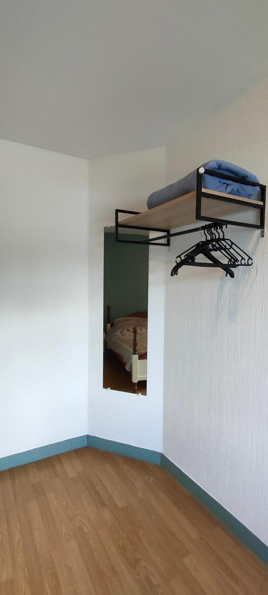 Holiday home Loge De La Saire Gonneville-Le Theil