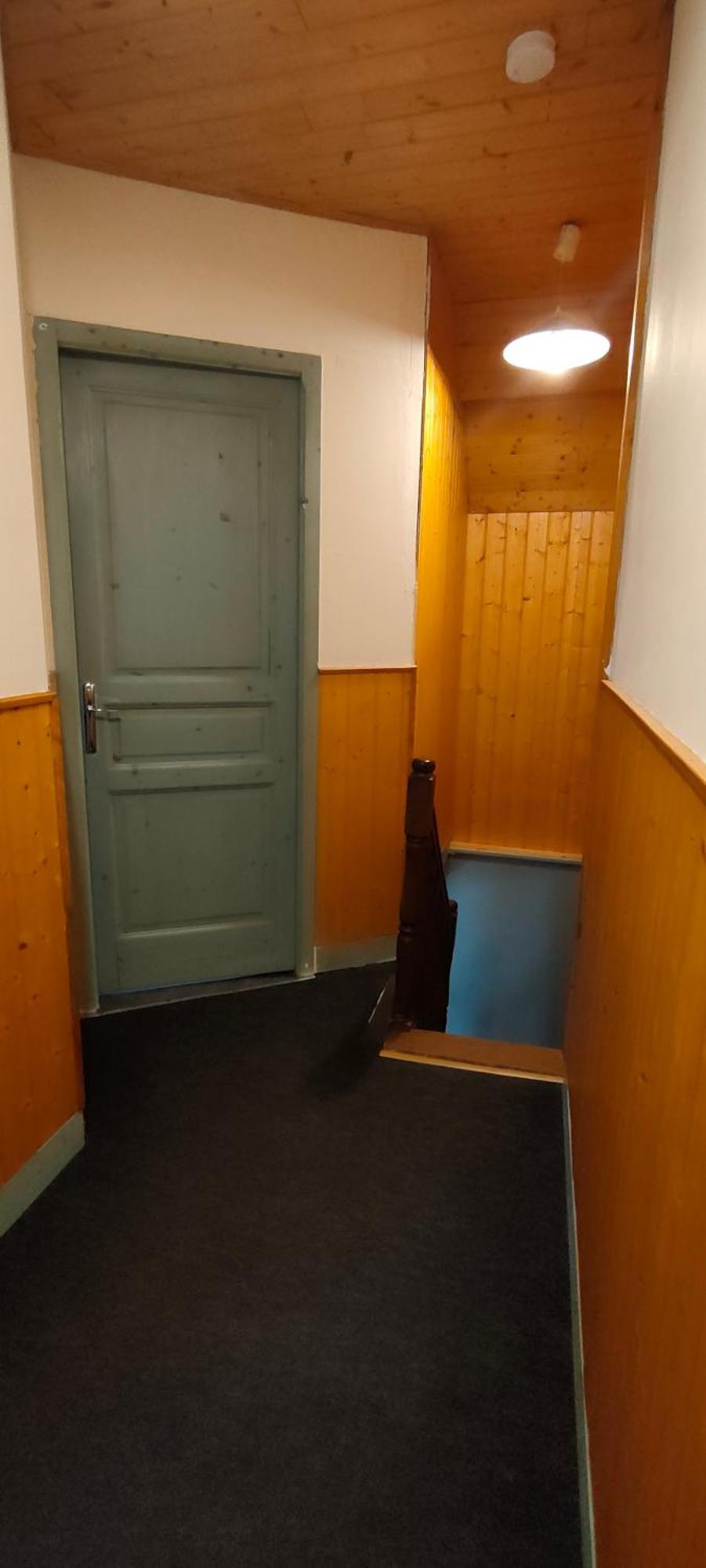 Loge De La Saire *